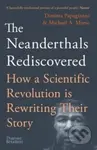 The Neanderthals Rediscovered - Dimitra Papagianni - kniha z kategorie Historie