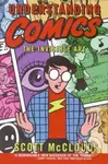 Understanding Comics (The Invisible Art) - Scott McCloud - kniha z kategorie Komiksy