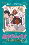 The Heartstopper Yearbook - Alice Oseman - kniha z kategorie Sci-fi, fantasy a komiksy