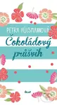 Čokoládový průšvih - Petra Hülsmann