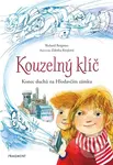 Kouzelný klíč (Konec duchů na Hlodavčím zámku) - Richard Bergman, Zdenka Krejčová (ilustrátor) - kniha z kategorie Pro děti