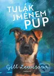 Tulák jménem Pup - Gill Lewis - kniha z kategorie Pro děti
