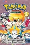 Pokemon Adventures (Emerald) 29 - Hidenori Kusaka
