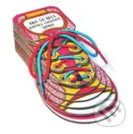 Ako sa Nela naučila zaväzovať šnúrku - Oldřich Růžička - kniha z kategorie Naučné knihy