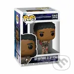 Funko POP Disney: Lightyear - Izzy,Funko POP Disney: Lightyear - Izzy