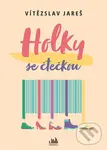 Holky se čtečkou - Vítězslav Jareš