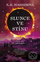 Slunce ve stínu - N.K. Jemisin - kniha z kategorie Fantasy