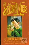 Lucinda's Secret - Holly Black, Tony DiTerlizzi