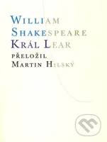 Král Lear - William Shakespeare