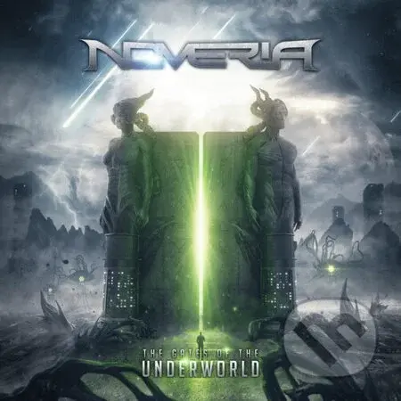 Noveria: Gates Of The Underworld - Noveria