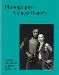 Photography - A Queer History - Flora Dunster, Theo Gordon - kniha z kategorie Fotografie