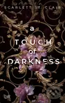 A Touch of Darkness - Scarlett St. Clair - kniha z kategorie Fantasy