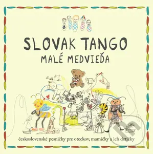Slovak Tango: Malé medvieďa - Slovak Tango