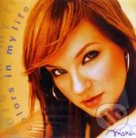 Misha: Colors In My Life CD - Misha