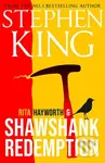 Rita Hayworth and Shawshank Redemption - Stephen King - kniha z kategorie Společenská beletrie