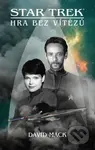 Star Trek: Typhonský pakt – Hra bez vítězů - David Mack - kniha z kategorie Sci-fi