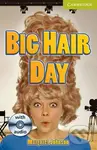 Big Hair Day (Camb Eng Readers Starter with CD) - Margaret Johnson - kniha z kategorie Beletrie