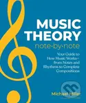Music Theory Note by Note (Your Guide to How Music Works—From Notes and Rhythms to Complete Compositions) - kniha z kategorie Hudba