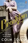 Brooklyn - Colm Tóibín - kniha z kategorie Cizí jazyky