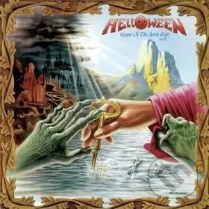 Helloween: Keeper of the Seven Keys, Pt. 2 (2024 REMASTER)