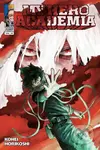 My Hero Academia 28 - Kohei Horikoshi - kniha z kategorie Komiksy