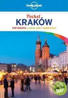 Lonely Planet Pocket: Krakow (top sights, local life, made easy) - kniha z kategorie Průvodci Evropou