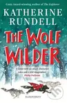 The Wolf Wilder - Katherine Rundell - kniha z kategorie Beletrie pro děti