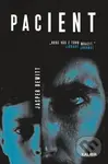 Pacient - Jasper DeWitt - kniha z kategorie Thrillery