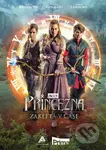 Princezna zakletá v čase - Petr Kubík - film z kategorie Rodinné a romantické