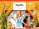 Popelka - Vojtěch Kubašta - kniha z kategorie Pohádky