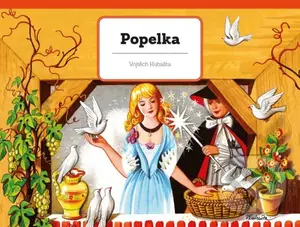 Popelka - Vojtěch Kubašta