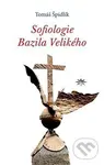 Sofiologie Bazila Velikého - Tomáš Špidlík - kniha z kategorie Historie křesťanství