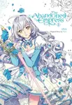 The Abandoned Empress 1 (comic) - Yuna , iNA (Ilustrátor)
