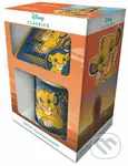 Disney Leví kráľ - darčekový set