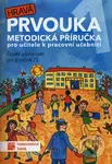 Hravá prvouka 1 - metodická příručka - kniha z kategorie 1. stupeň