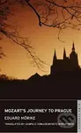 Mozart´s Journey to Prague - Eduard Mörike