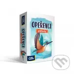 Pidikarty - Opeřenci - hra z kategorie Vzdělávací hry