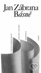 Básně - Jan Zábrana,Básně - Jan Zábrana