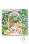 Záhrada - kniha z kategorie Pro děti