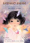 Sadako Sasaki a tisíc papírových jeřábů (Skutečný příběh) - kniha z kategorie Beletrie pro děti
