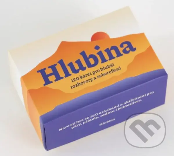 Hlubina - hra z kategorie Ostatné