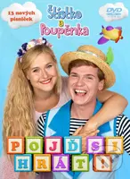 Štístko a Poupěnka: Pojď si hrát! - Štístko a Poupěnka - film z kategorie Hudobní