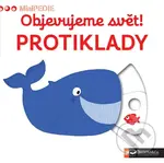 Protiklady