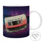 Hrnček Guardians of the Galaxy  O.S.T. (320ml)