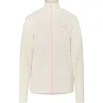 KARI TRAA KARI Dámska flísová mikina, béžová, veľkosť