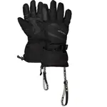 LOAP RULAN Pánské rukavice, černá, velikost
