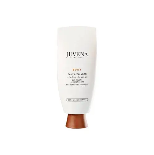 Juvena Refreshing Shower Gel  sprchový gel 200 ml