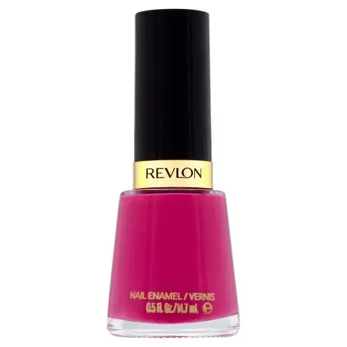 Revlon Nail Enamel lak na nehty - 917 Plum Seduction 14,7 ml
