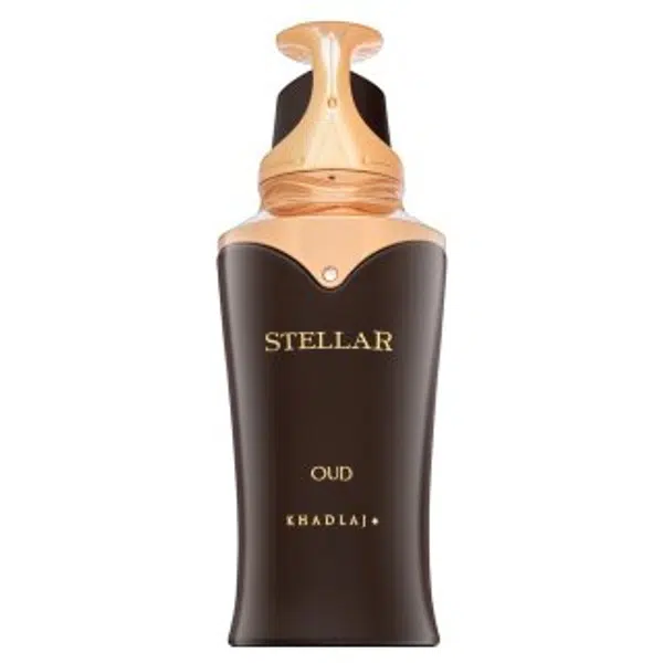 Khadlaj Stellar Oud parfémovaná voda unisex 100 ml