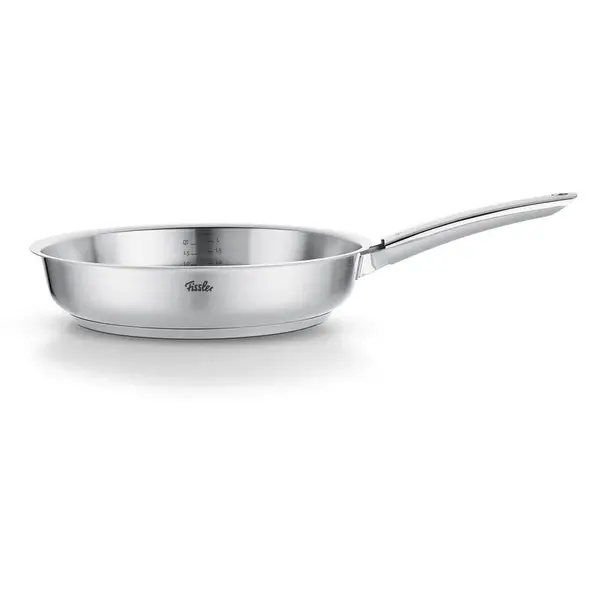 Fissler PÁNEV NA SMAŽENÍ 28 cm